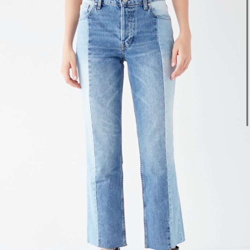 BDG JESSYE jeans